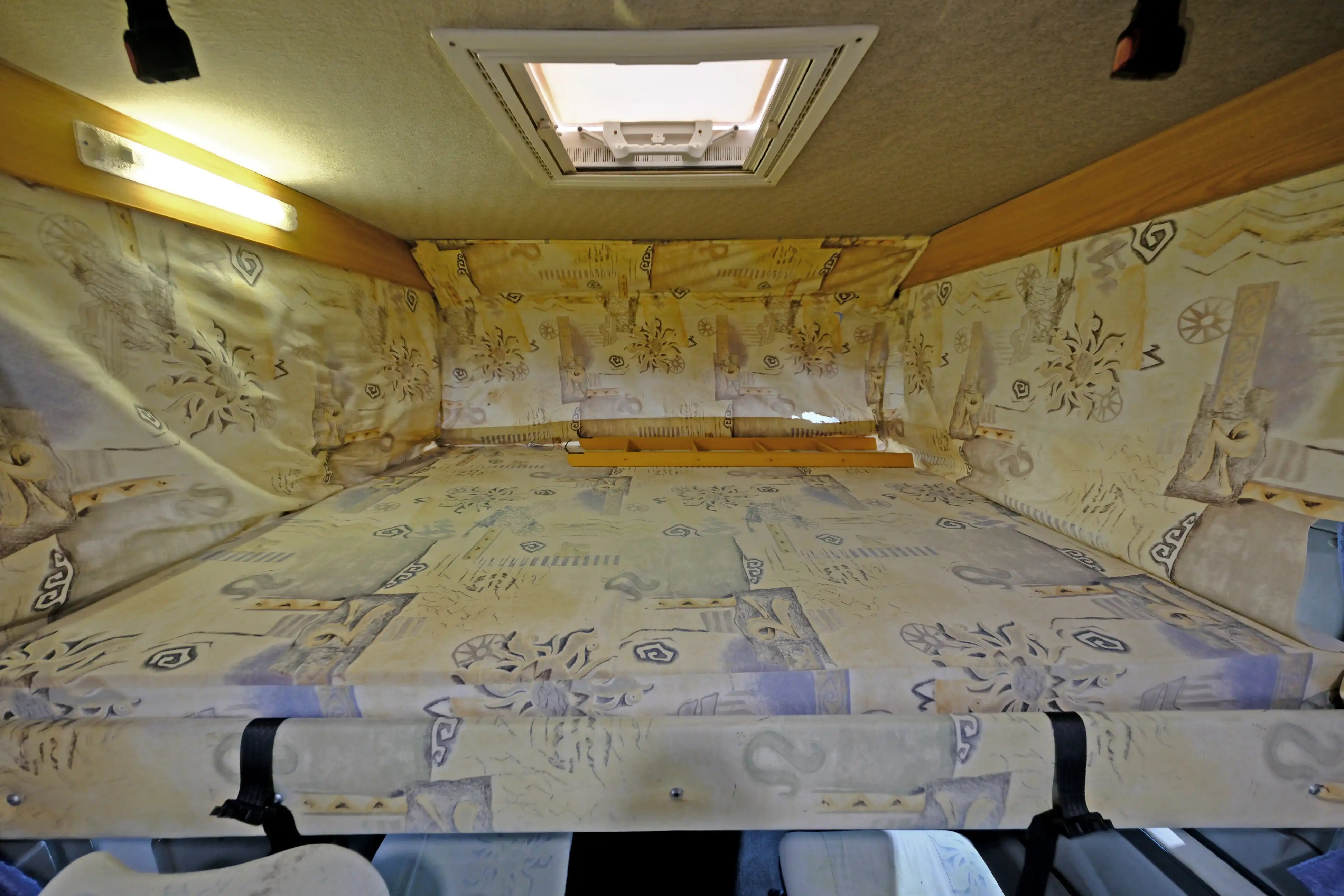 FFB - TABBERT Classic 705 MQ